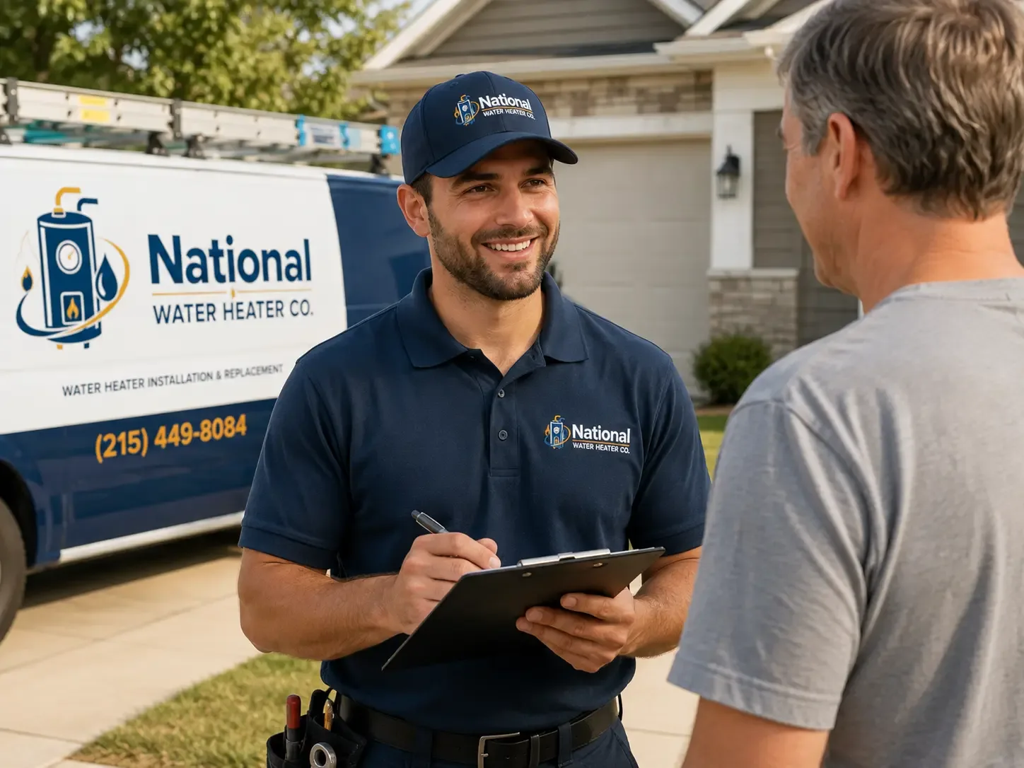 Water Heater Installation Jonesboro, GA FAQs
